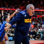 Italy’s Volleyball Stars React to Stunning Five-Set Win Over Brazil at FIVB Women’s World Cup 4 Italy Women's Volleyball Heroes