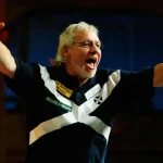 Jamie Harvey, PDC Pioneer and Darts Icon, Passes Away Aged 70 5 Jamie Harvey