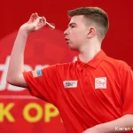 Jenson Walker: From Lockdown Darts Advocate to Future Star on the Pro Circuit 4 Jenson Walker