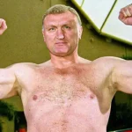 Joe Bugner, Former World Heavyweight Title Challenger, Dies Aged 75 5 Joe Bugner