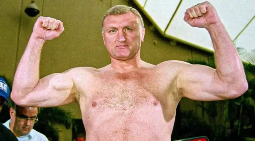 Joe Bugner, Former World Heavyweight Title Challenger, Dies Aged 75 1 Joe Bugner