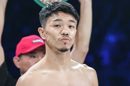Junto Nakatani