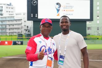 Livan Moinelo