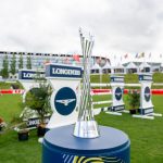 Longines League of Nations St. Tropez CSIO5