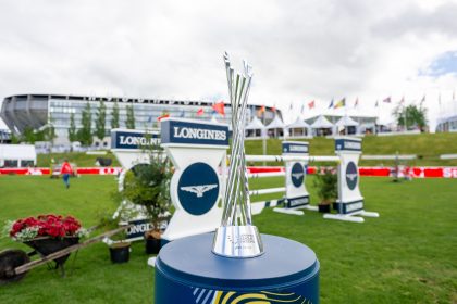 Longines League of Nations St. Tropez CSIO5