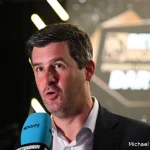 Criticism Mounts Over PDC’s Communication Breakdown with Event Organizers 4 Matt Porter