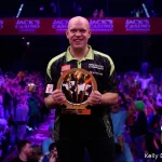 Michael van Gerwen