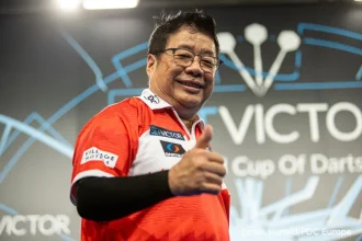 Paul Lim