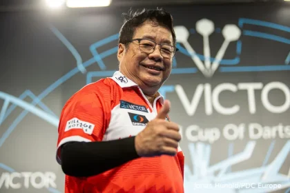 Paul Lim