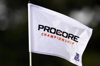 Procore Championship
