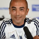 Roberto Di Matteo