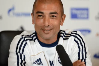 Roberto Di Matteo