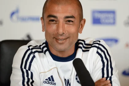 Roberto Di Matteo
