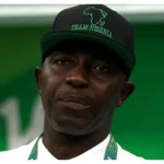 Samson Siasia
