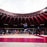 Team Turkiye at 2025 FIVB Volleyball Women’s World Championship