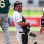 Team USA Dominates Australia 11-1, Completes Undefeated Pool Play at WBSC U-18 Baseball World Cup 4 Team USA at WBSC U-18 Baseball World Cup 2025