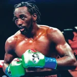 Terence Crawford Refutes Injury Rumors Ahead of Clash with Canelo Alvarez 5 Terence Crawford