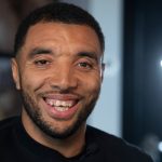 Troy Deeney