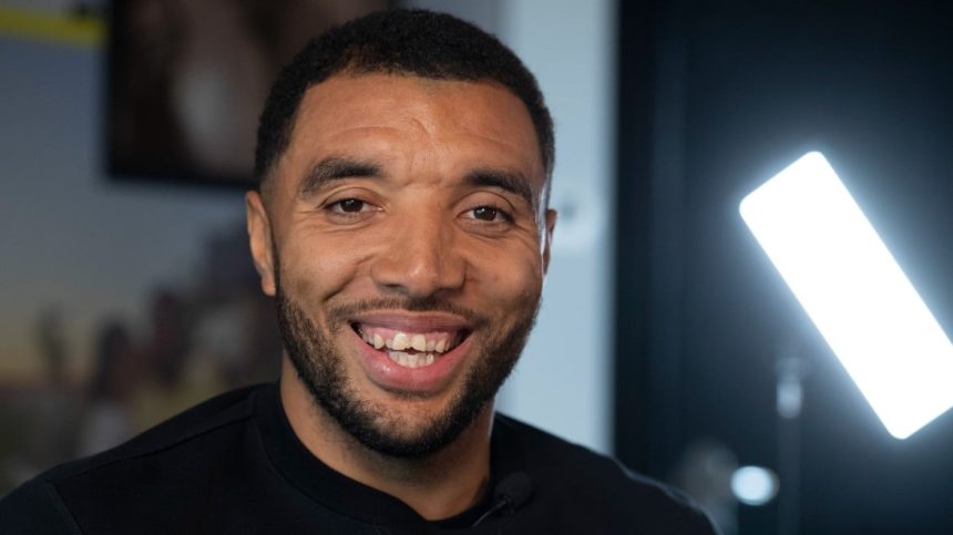 Troy Deeney