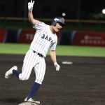 US Players at WBSC U-18 Baseball World Cup