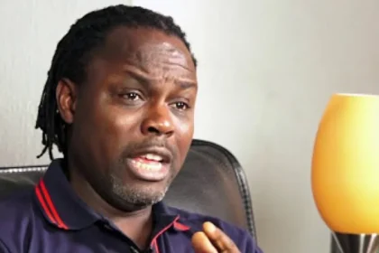 Victor Ikpeba