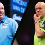 Van der Voort Asserts Michael van Gerwen Requires Major Changes to Regain Former Form 4 Vincent van der Voort and Michael van Gerwen