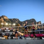 BV Elite 16 2025 Results: Müller & Tillmann Shine, Holting Nilsson & Andersson Claim First Elite Gold 4 2025 BV Elite 16