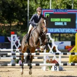 2025 USEF Talent Search Finals - East