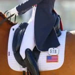 U.S. Dressage Updates Program Lists and Strategy Ahead of 2026 FEI Dressage World Championship 5 2026 FEI Dressage World Championship preview
