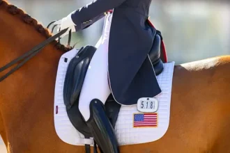 U.S. Dressage Updates Program Lists and Strategy Ahead of 2026 FEI Dressage World Championship 11 2026 FEI Dressage World Championship preview