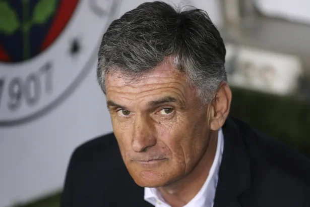 Jose Luis Mendilibar