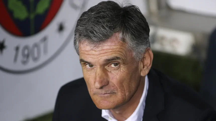 Furious Mendilibar Slams Officials After Barcelona Match: ‘They Stole It!’ 1 Jose Luis Mendilibar