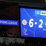 Disaster for Napoli! Historic Champions League Low for Italian Clubs 4 Napoli vs PSV