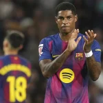 Marcus Rashford Shares Thoughts Ahead of Real Madrid Clash 4 Marccus Rashford