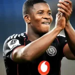 Mbekezeli Mbokazi
