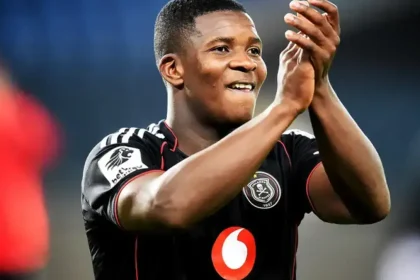 Mbekezeli Mbokazi