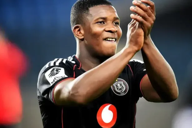 Mbekezeli Mbokazi