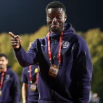 Real’s Secret Plan Unveiled: Marc Guéhi Transfer Set to Rock January Window 3 Marc Guéhi