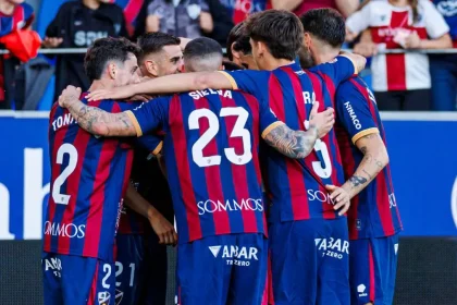 Real Sociedad B vs Huesca