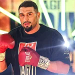 Agit Kabayel Reportedly Linked with Bouts Against Tony Yoka and Nelson Hysa 5 Agit Kabayel
