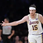 JJ Redick Reveals the Inspiration Behind Austin Reaves’ 51-Point Performance 4 Austin Reaves