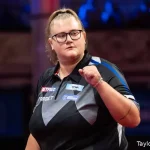 PDC Women's Series Order of Merit: Beau Greaves Caps Off Dominant Season with 86 Straight Wins and 18 Titles 5 Beau Greaves