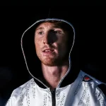 Bradley Rea Inspired by Crolla vs Murray as He Prepares to Fight Arthur 4 Bradley Rea