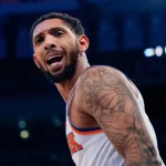 Partizan Belgrade Targets 10-Year NBA Veteran Cameron Payne Following Jones Injury 3 Cameron Payne