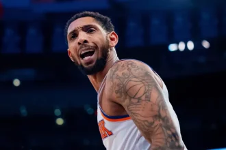 Cameron Payne