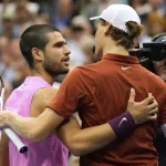Alcaraz vs. Sinner: Tennis Stars Set for 2026 ‘Super Match’ Showdown 5 Carlos Alcaraz and Jannik Sinner