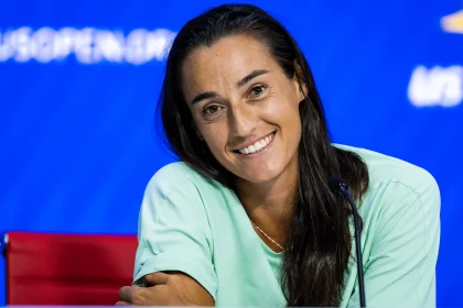 Caroline Garcia