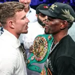 Subriel Matias vs. Dalton Smith Bout Set to be Staged in New York 4 Dalton Smith and Subriel Matias