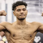 Darius Fulghum Return Fight Date Announced Against ‘Dynamite’ Puncher 5 Darius Fulghum