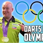 “Darts Deserves the Olympic Stage”: Dutch MP Makes Bold Call for the Sport’s Future 5 Darts Deserves the Olympic Stage